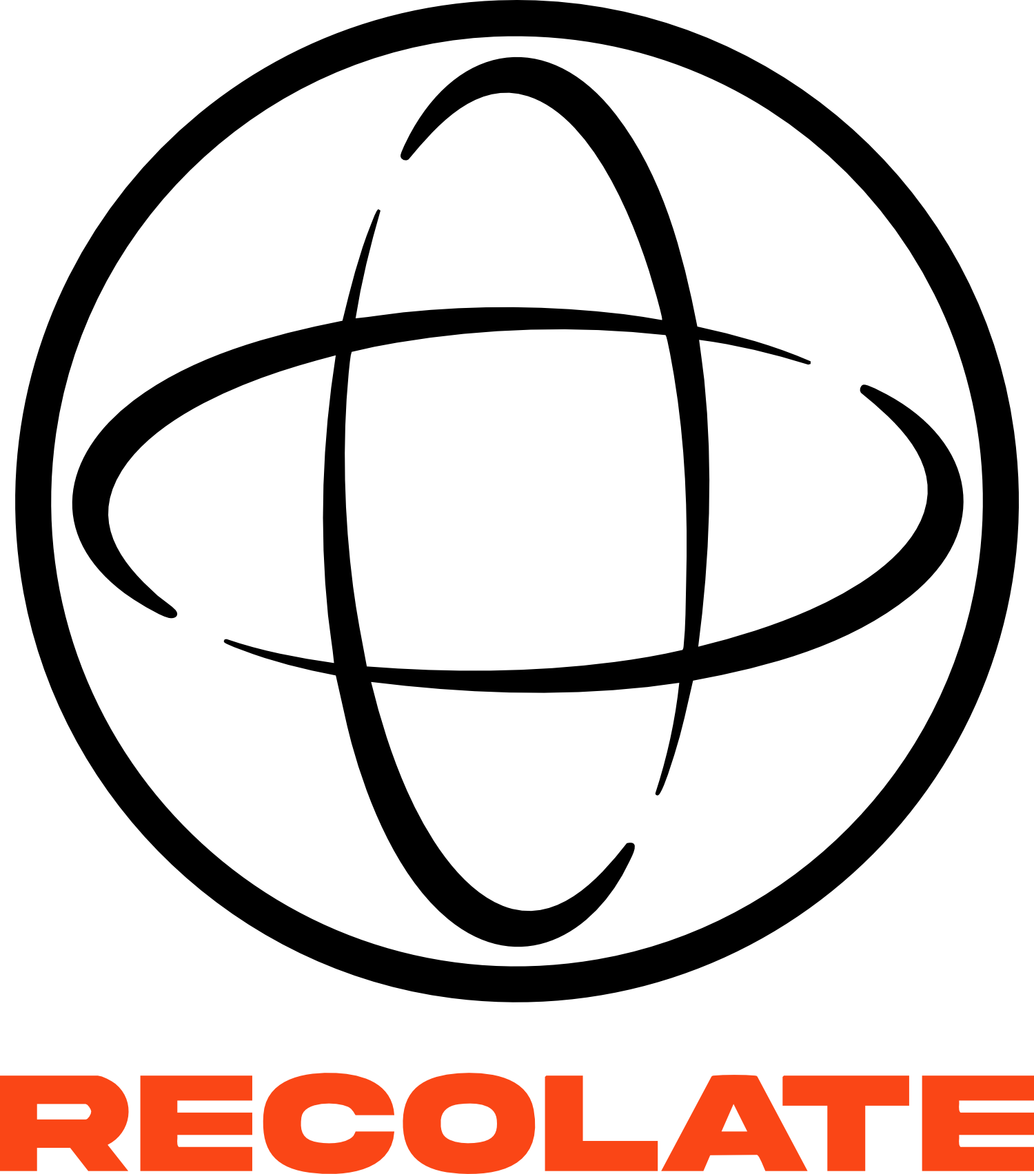 Recolate