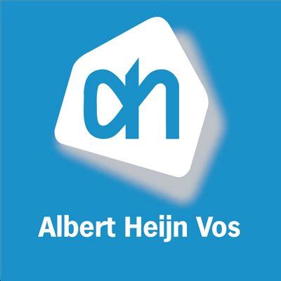 Albert Heijn Vos