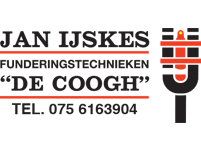 Funderingstechnieken de Coogh