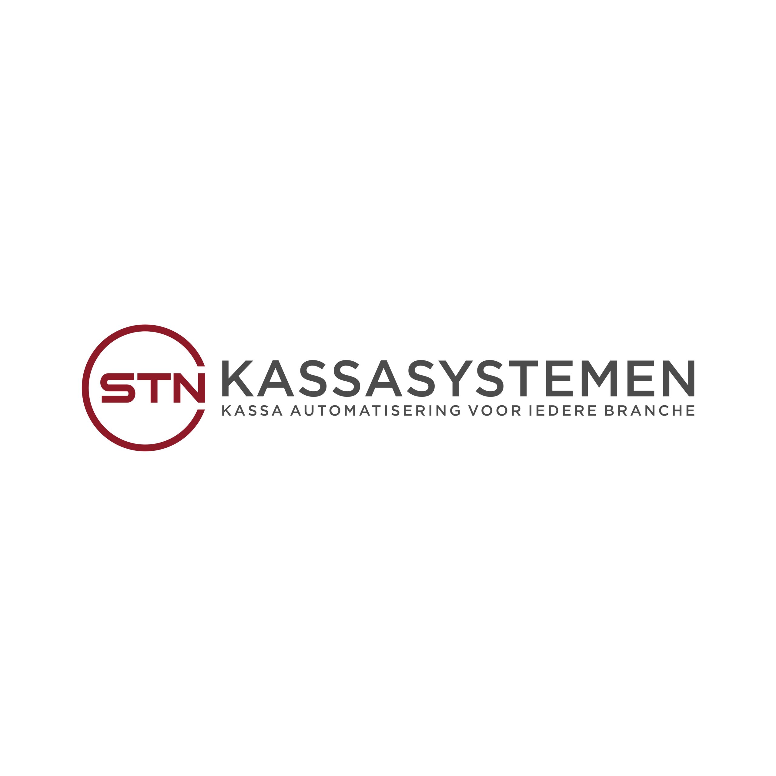 STN Kassasystemen