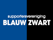 Supportersvereniging Blauw-Zwart