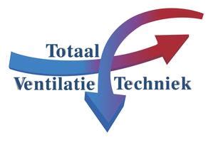 Totaal ventilatietechniek