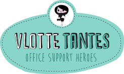 Vlotte tantes
